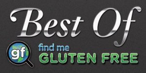 Best of Find Me Gluten Free
