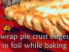 Tuesday Tip: Perfect Pie Crusts
