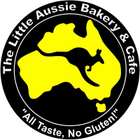 Little Aussie Bakery & Cafe: All Taste No Gluten! Home of the best gluten free bread on the planet!